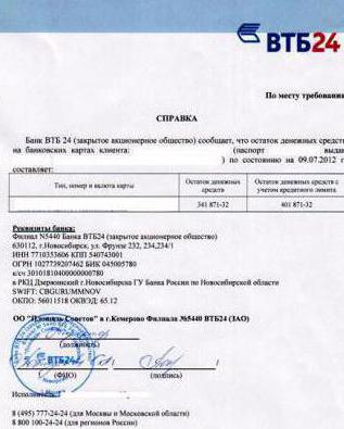 Bank reference for a Schengen visa sample