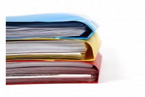 Bank reference for a visa to Spain