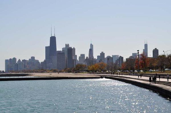 the most expensive city in the world