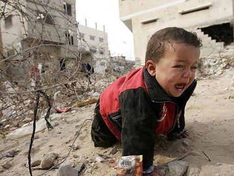 benefits and payments to children of war in Russia