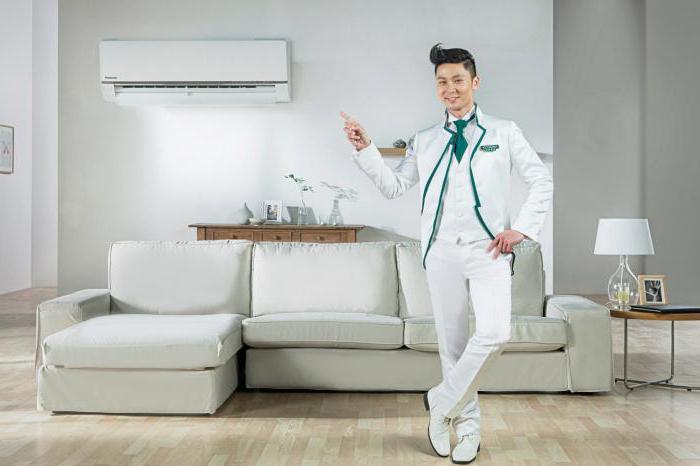 installation of air conditioners advertising