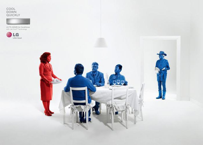 air conditioning installation