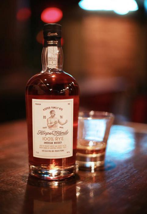 whiskey making equipment