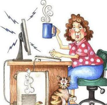 What is a newsletter?