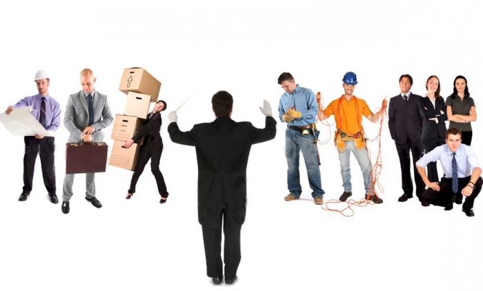 enterprise management approaches