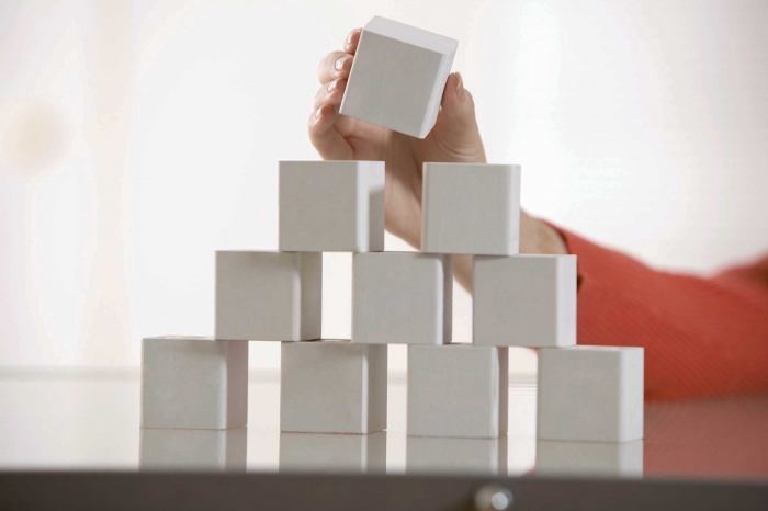 management structure