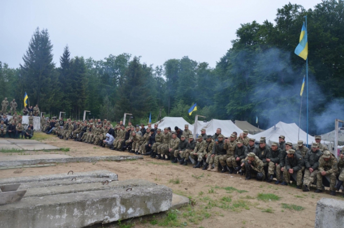 fourth partial mobilization