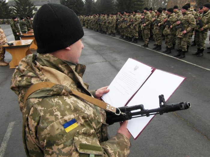 presidential decree on partial mobilization