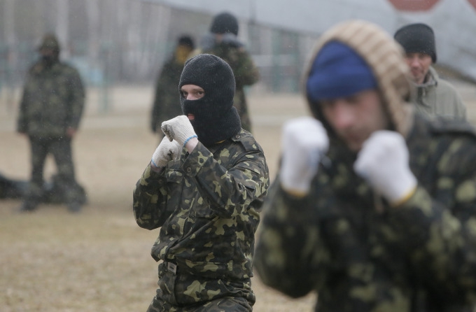 partial mobilization decree