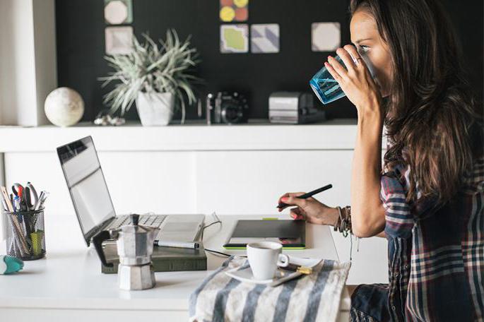 work remotely online reviews