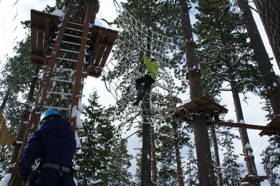 business amusement plan