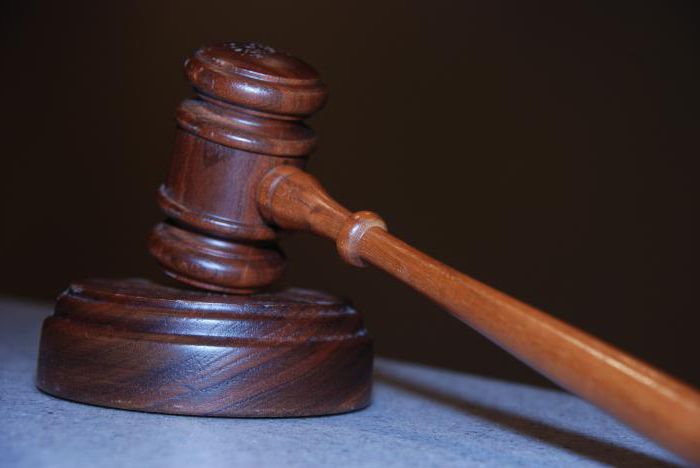 in the form of relevant actions