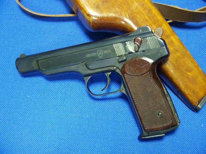 gas gun without permission