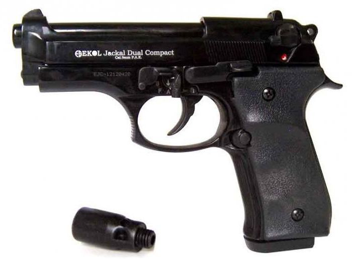 a gas gun needs permission