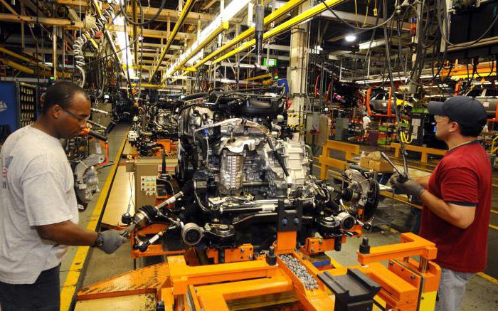 types of temperature conditions