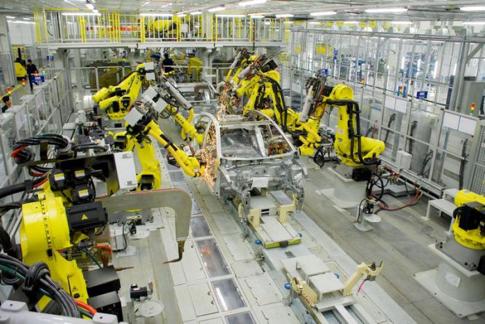 paint manufacturing equipment