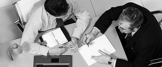 employment contract with employee ltd.