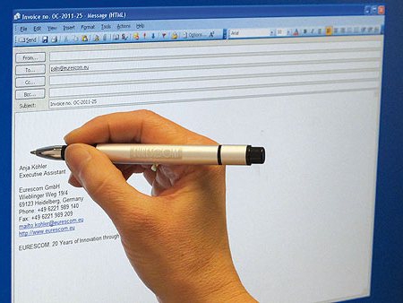 electronic signature how to make a price