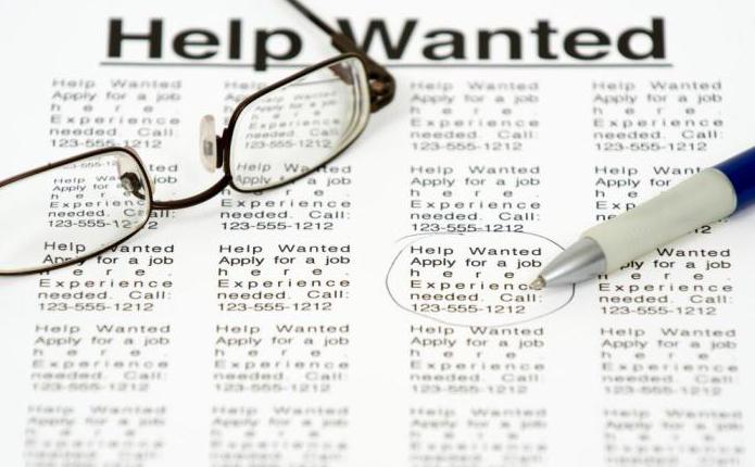 economic and social consequences of unemployment in Russia