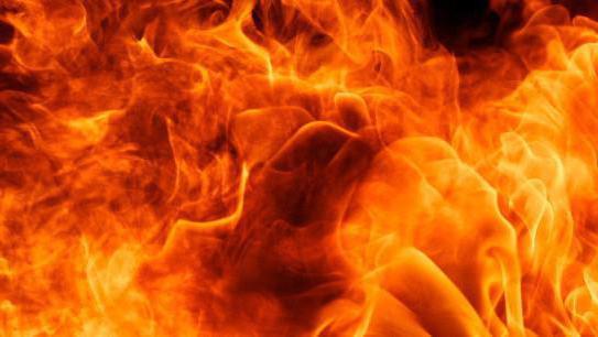 rules of conduct for fire and explosion hazardous facilities