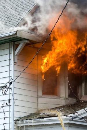 rules of conduct in case of accident at fire and explosion hazardous facilities