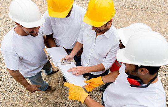 labor protection documentation