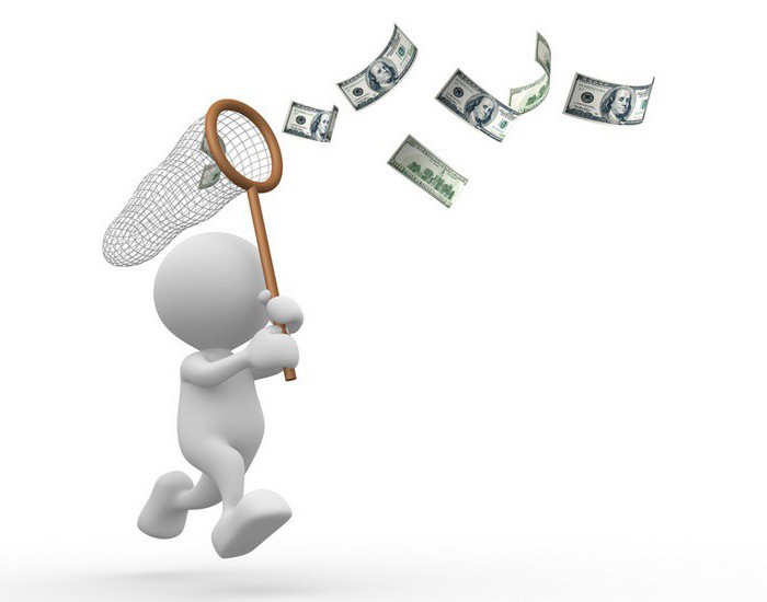 net operating income