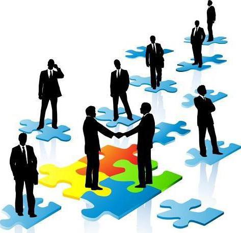 separate division of a legal entity