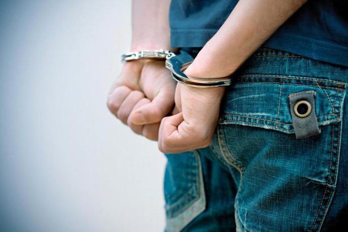 general legal and criminal consequences of a criminal record