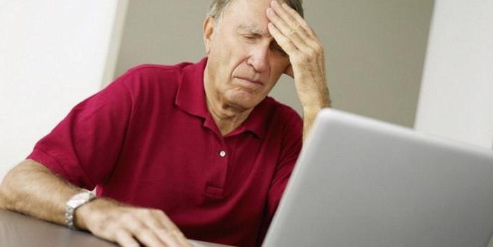 representative of a person held administratively liable