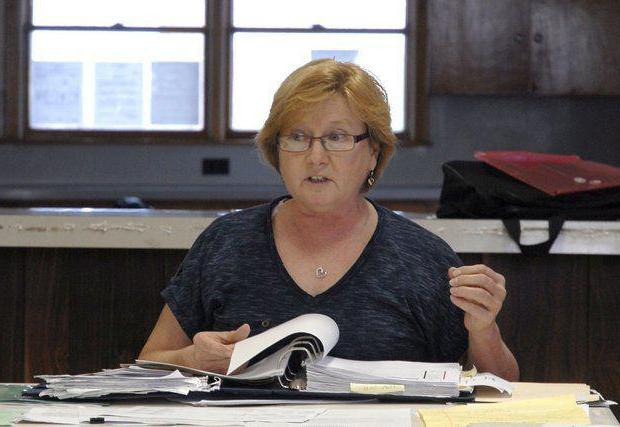 private prosecution victim