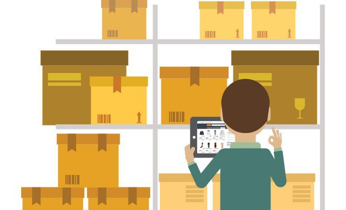 inventory of property and liabilities