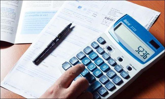 tax posting obligations