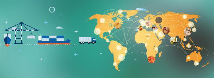 clearance transit trade