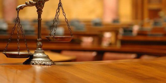 circumstances precluding the participation of a judge in criminal proceedings