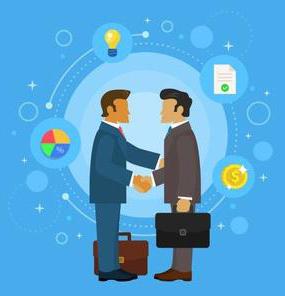 Essential terms of the audit contract