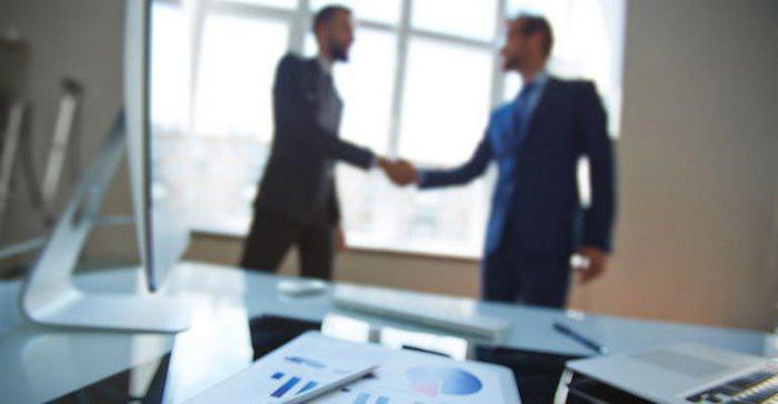 Material terms and conditions of the contract