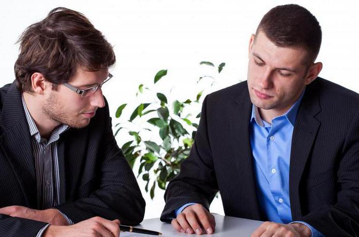 legal consequences of termination