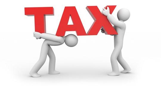 how to calculate vat