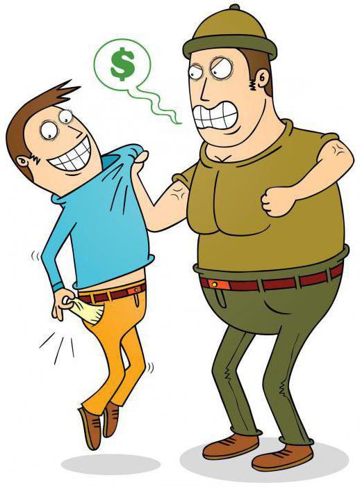 size of executive fee