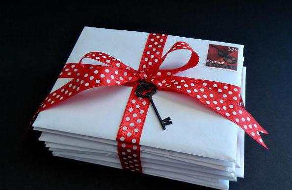 service letter sample