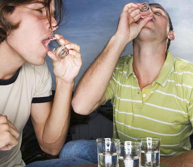 punishment for counterfeit alcohol