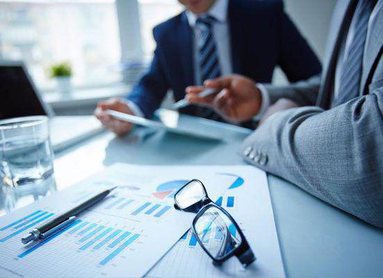 accounting of documents