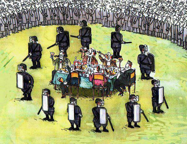 political elite basic theories of elites