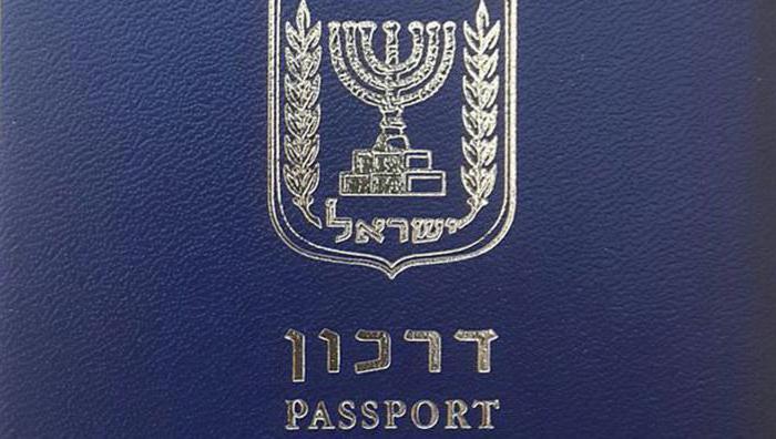 how to obtain Israeli citizenship non-Jewish Russian citizen of Russia