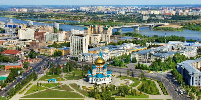 Krasnodar is the most comfortable city in Russia