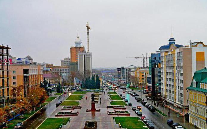 the most comfortable city in russia omsk
