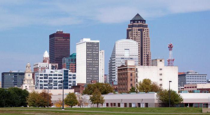 Saransk is the most comfortable city in Russia