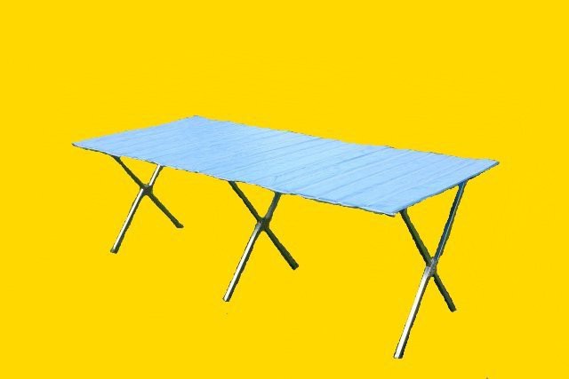 street vegetable trade