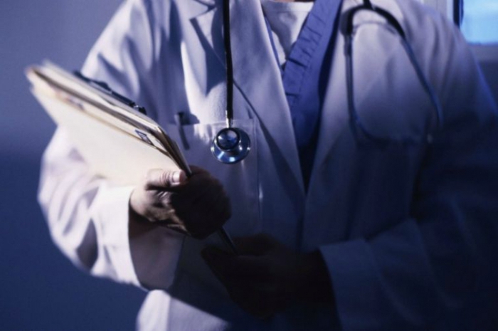 main causes of occupational injuries